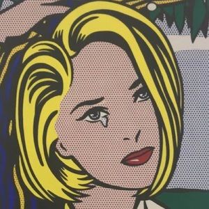 Meet your Posher, Mia